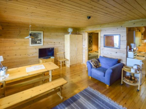 Holiday Home Pajuranta by Interhome Oravi
